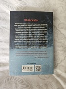 Książki kryminalne. 