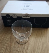 PUCHARKI DO DESERÓW LODÓW 450ml PUCHAREK NA DESERY LODY ZESTAW 6szt