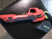 Nożyce do gałęzi einhell ge-ls 18 li