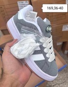 Damskie obuwie sportowe 