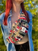 Nerka vintage etno hippie etno boho nepal
