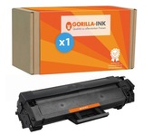 Toner D101S XL do SAMSUNG ML-2165 ML-2165W ML-2160 z chipem