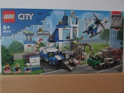 LEGO City  60316