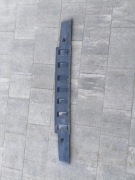 Listwa zderzaka Jeep Wrangler Jk 