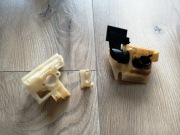 Husqvarna 40 pakiet podstawa