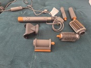 DYSON SUSZARKO-LOKÓWKA