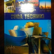"Skarby cywilizacji - cuda techniki" encyklopedia