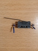 Wyłącznik krańcowy 1NC + 1NO. 