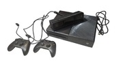 X BOX ONE 500GB + 2 pady+ kinect+ 8 gier