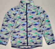 S) H&M oryginalna dziecięca bluza polarowa Roz.130cm