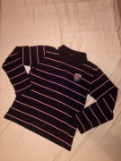 Bluzka koszulka polo Reserved 146