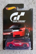 HOT WHEELS NISSAN SKYLINE GT-R R32