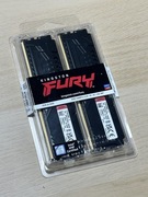 Kingston Fury 32GB DDR5 (2x 16GB) 5600MT/s CL40 FV23