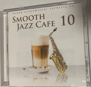 SMOOTH JAZZ CAFE 10