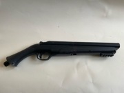 Sztucer CO2 na gumowe kule do obrony domowej cal .68