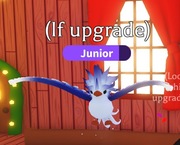 Frost Phoenix! |NAJTANIEJ SZYBKO DUŻO POLECEŃ!|Adopt Me|Roblox