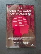 THE MENTAL GAME OF POKER 2 – JARED TENDLER