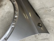 Błotnik lewy przód peugeot 3008 ii 5008 ii kolor kcad 