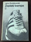 Zapiski Trampa. Jerzy Surdykowski.