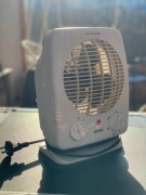 Termowentylator MPM farelka 2000W sprawny