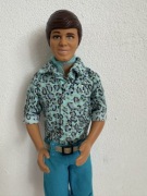 Ken Toy Story 3 kolekcjonerski Mattel kompletny