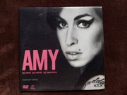 Amy   DVD            