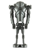 Figurka Lego Star Wars Super Battle Droid sw0092