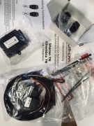 Zestaw webasto sharan 7N alhambra 7n