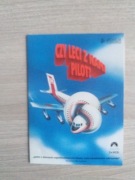 Czy leci z nami pilot , film VCD