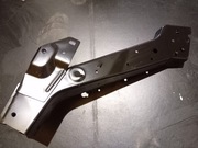 2011 2022 JEEP GRAND CHEROKEE / DODGE DURANGO OKULAR LEWY