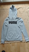 Bluza szara Puma