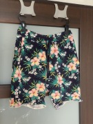 Spodenki w kwiatki H&M
