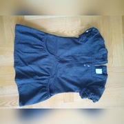 Ciepła sukienka Coccodrillo r. 98