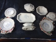 Porcelanowy serwis ROSENTHAL Maria