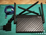 Router Wifi Asus RT-AC1200_V2