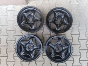 FELGI 16" 4x100 ET45 ORYGINAŁ DACIA  SANDERO  403008531R