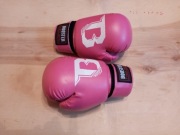 Rękawice bokserskie 8 oz M