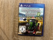 Farming Simulator 17 PL PS4 (CUSA-04549)