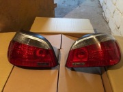 Lampy tylne BMW 5 e60 komplet stan idealny 