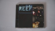 REEF – GLOW płyta cd 