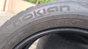 Opony zimowe NOKIAN Model: WR SUV 3  Rozmiar: 235/55R18 UŻYWANE