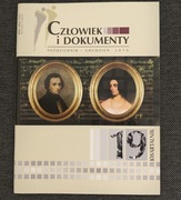 Człowiek i Dokumenty Nr.19