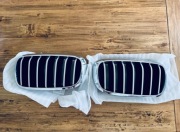 ATRAPA GRILL NERKA BMW X5 X6 7316076 7316075