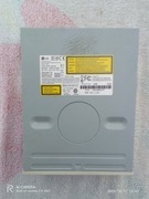 DVD-ROM LG DRD-8120B IDE 2001 sprawny testowany retro PC