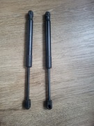 SIŁOWNIK teleskop maski, pokrywy silnika BMW X4 F26, BMWX3 F25