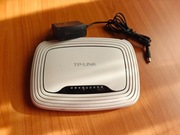 Wireless AP/Client Router TP-Link TL-WR843ND