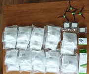 Akcesoria wymienne iRobot roomba J9+ orginalne z nieorginalnymi