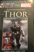 WKKM  53 - Astonishing Thor