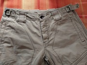 JACK&JONES spodnie długie.34/32.Bojówki.