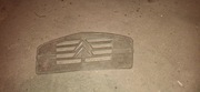 Grill osłona zimowa Citroen 2cv
